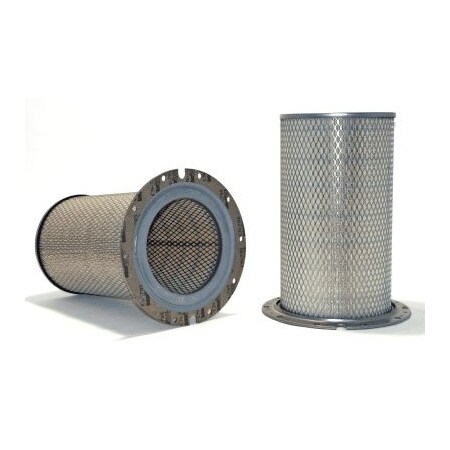 Wix Filters Air Filter 42681